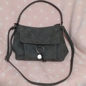 Rosetti Satchel